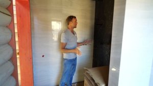 Правильный монтаж плитки в деревянном доме. Раскрываем тонкости и нюансы. Строим правильно!