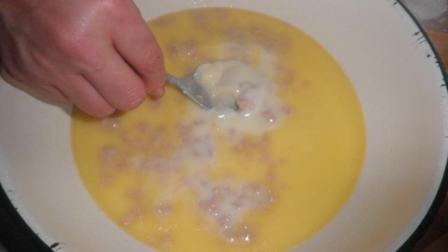 Книга рецептов