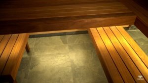 Отделка парной или бани. На что обратить внимание?