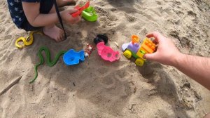 Маленькие котики, озорные бегемотики