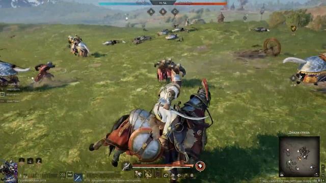 Conqueror's blade, ГАЙД/ОБЗОР на Хасашинов: лучший отряд в ММОРПГ 2023? смотреть онлайн