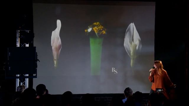 Научная визуализация, от которой не хочется уснуть смотреть онлайн