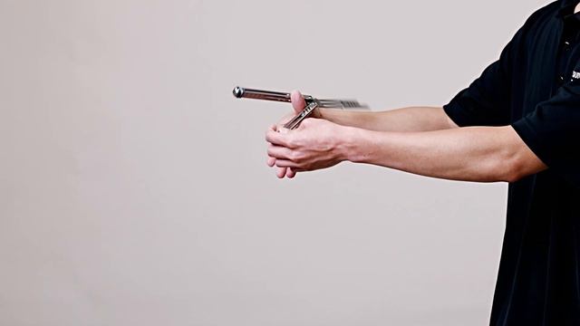 How to do the Half Orbit | Beginner Balisong Tutorial смотреть онлайн