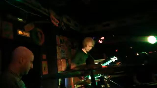 parolibre - new track @Balalaika Bar 03.02.2018 смотреть онлайн