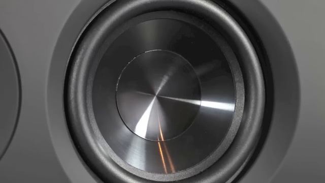 Stereo Design Paradigm Cinema 400 Speaker in HD смотреть онлайн