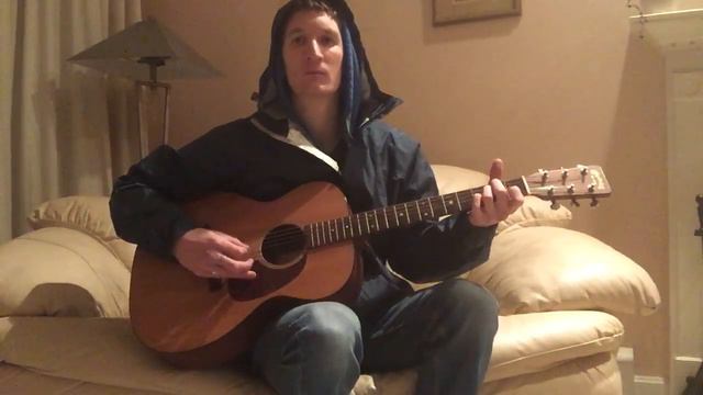 "Street Spirit" - Radiohead Cover. смотреть онлайн