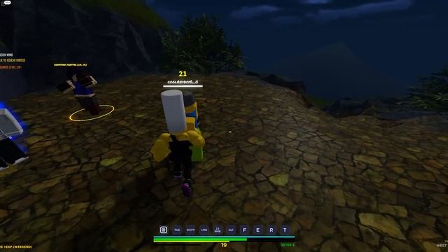 Roblox Is Unbreakable Phantom Blood Storyline Speedrun Part 3 смотреть онлайн