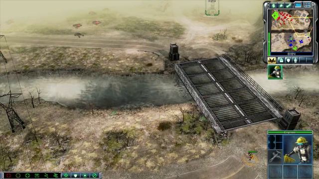 GDI Mission 01 | Let's Play: Command and Conquer 3 Tiberium Wars смотреть онлайн