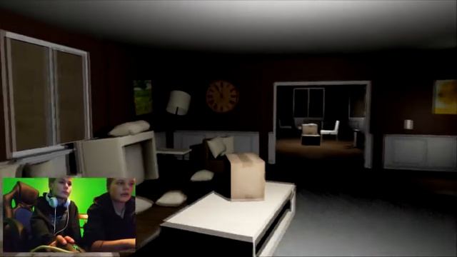 EMILY WANTS TO PLAY CO OP смотреть онлайн