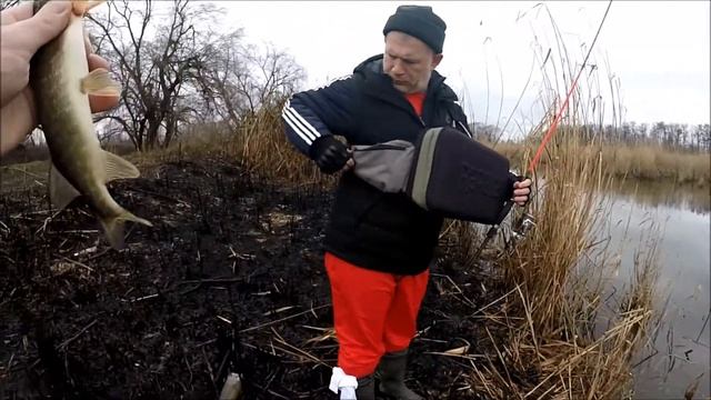 Карла Маркса рыбалка на щуку смотреть онлайн