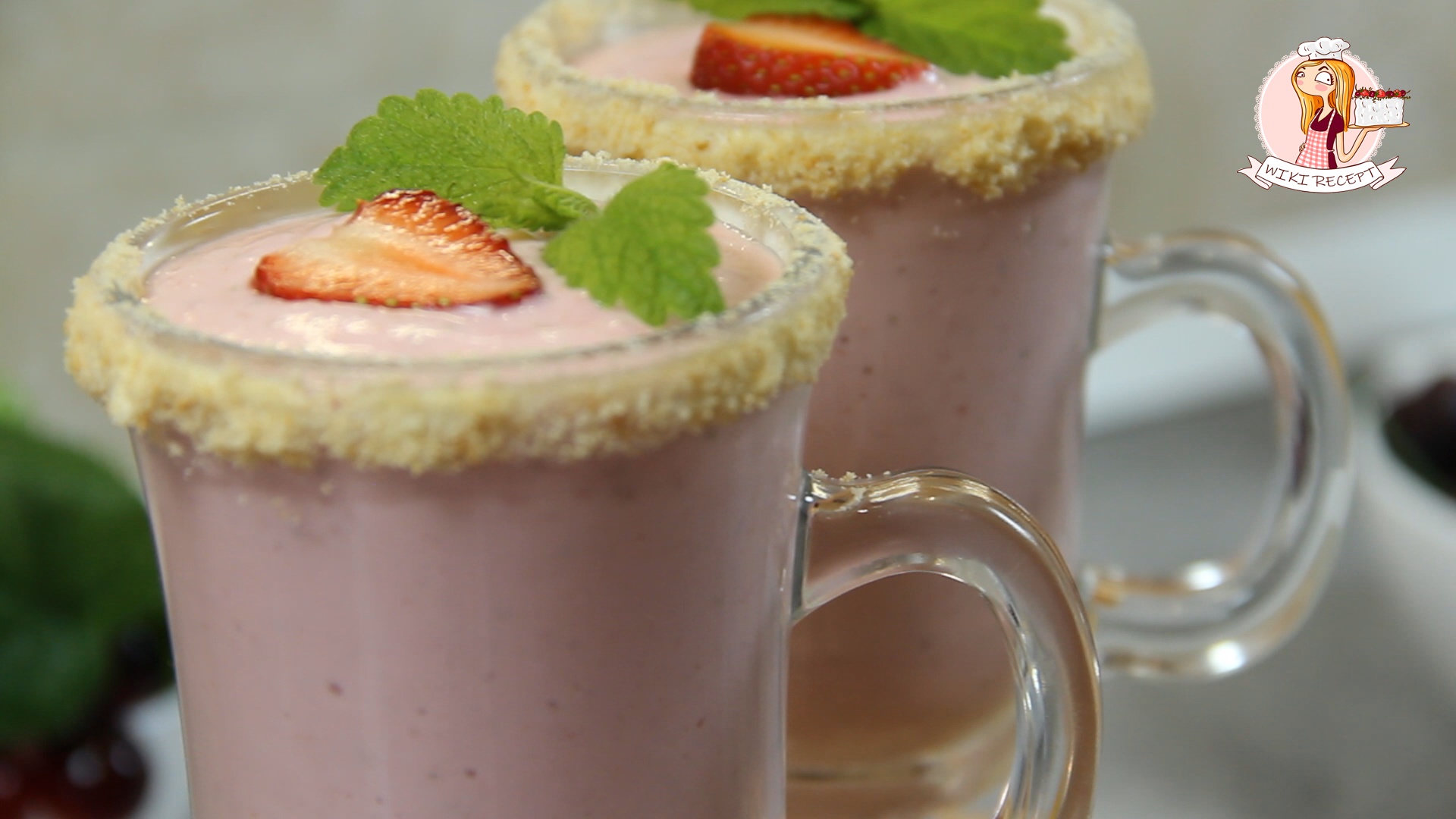 Что приготовить - Рецепты Вики (Wiki Recept)