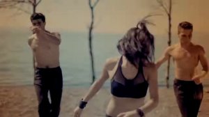 ANUSH ZAQARYAN (ANZA)  MIAYN QEZ