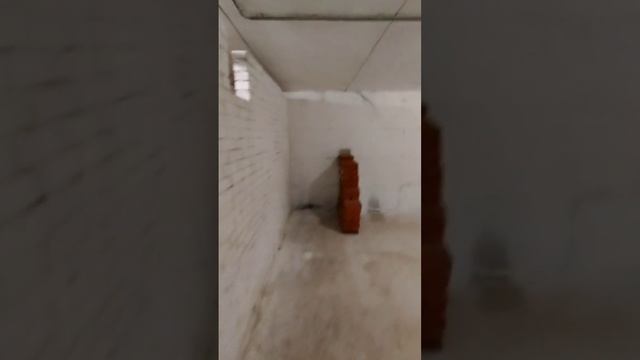 Складские помещения в подвальном этаже жилого дома г.Жуков смотреть онлайн