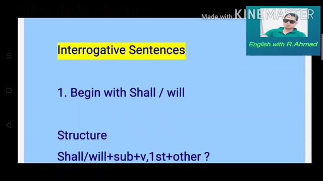 Simple future/future indefinite tense ,rules for sentence construction смотреть онлайн