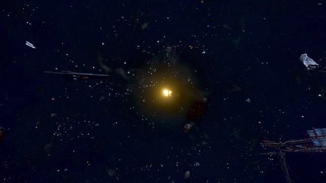 41: Bounty Hunter Playthrough - Star Wars Interworlds 0.6 X4 Foundations смотреть онлайн