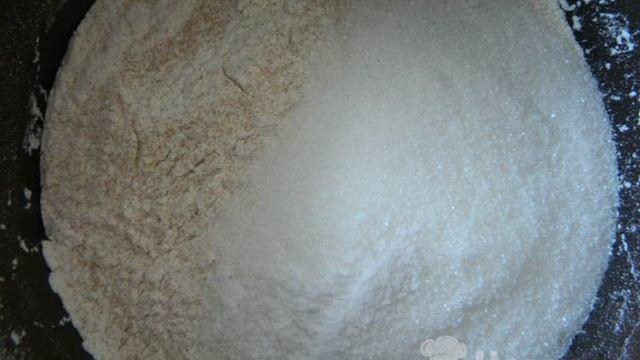 Рецепты от шеф-повара