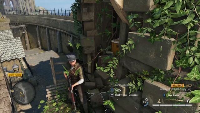Spymaster Safe Code Location Map Richter Safe Spy Academy Mission 3 Sniper Elite 5 Walkthrough смотреть онлайн