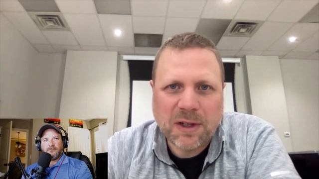 Interview with Colin Pape ! Presearch Main Net goes live in DAYS! смотреть онлайн