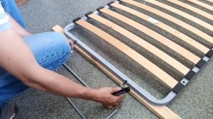 Обзор и установка ограничителей для матрасов