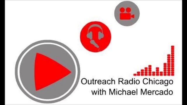 Gulp and Go life style Outreach Radio Chicago Episode 9 смотреть онлайн