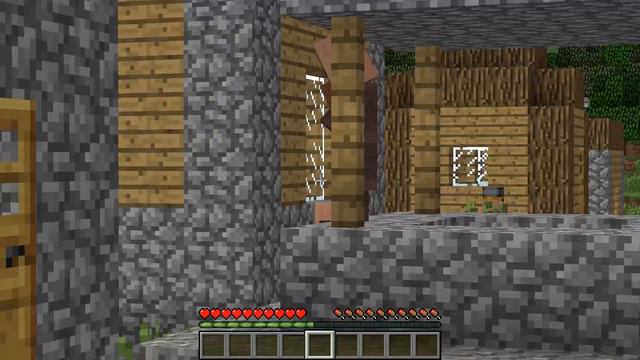 ЭТО САМЫЕ СЕКРЕТНЫЕ СЕРДЕЧКИ В МАЙНКРАФТ смотреть онлайн