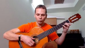 Машина времени _Поворот_ гитара