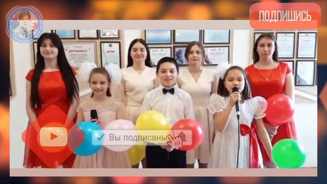 ПОЗДРАВИЛИ АБСОЛЮТНО ВСЕ... смотреть онлайн