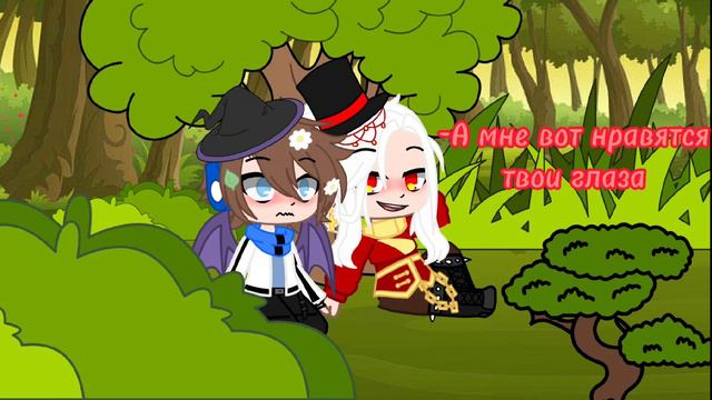 ||meme|| I like your ears||Люциус/Рома|| Не ориг.|| смотреть онлайн