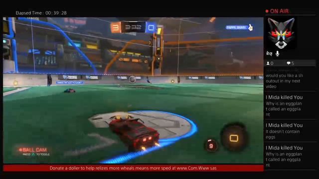 Rocket league crate opening смотреть онлайн