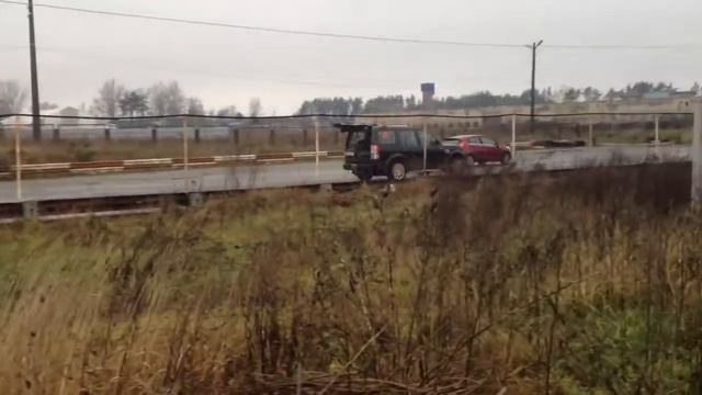 Сьемки TopGear на Чайке в Киеве 2 смотреть онлайн
