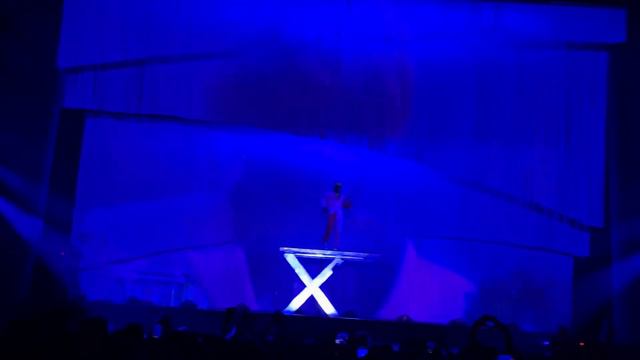 Are We Still Friends? Live - Tyler The Creator @MSG 9/12/19 смотреть онлайн