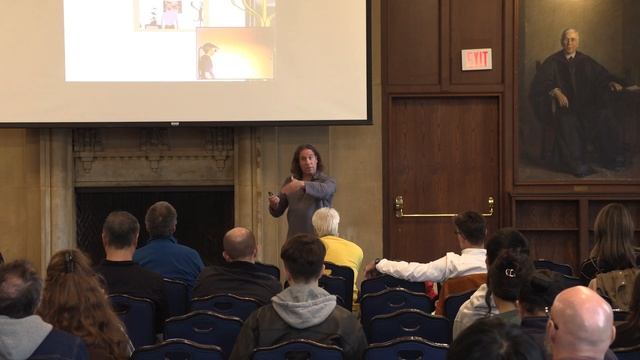 What VR is Good For (And What it is Not): An Innovation Insights XR Keynote with Jeremy Bailenson смотреть онлайн