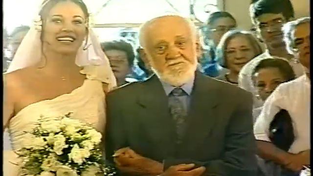 Our Wedding In Porto Alegre смотреть онлайн