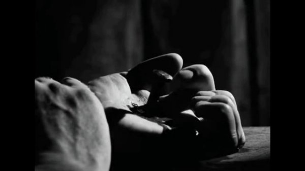 Ingmar Bergman's Persona (1966) - Prologue Analysis