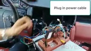 How to Remove & Upgrade Range Rover Sport L320 Android Sceen Car Stereo GPS Navigatoin