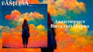 Авантюрист - Виталий Чирва