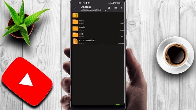 Fix Couldn't Extract File Problem | Couldn't Extract File Android | How To Extract Zip Files Androi смотреть онлайн