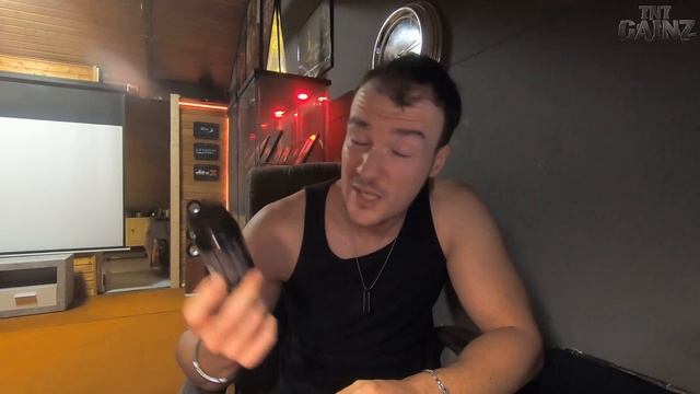 [Test / Review] Alpha Therm Fatburner