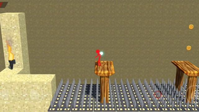 Stickman Craft Hero 3D Fight video #15 смотреть онлайн