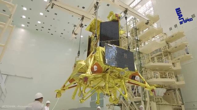 Надежда российской космонавтики пристыкована к "Фрегату" смотреть онлайн