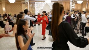 Лезгинская Свадьба г.Дербент 2021г