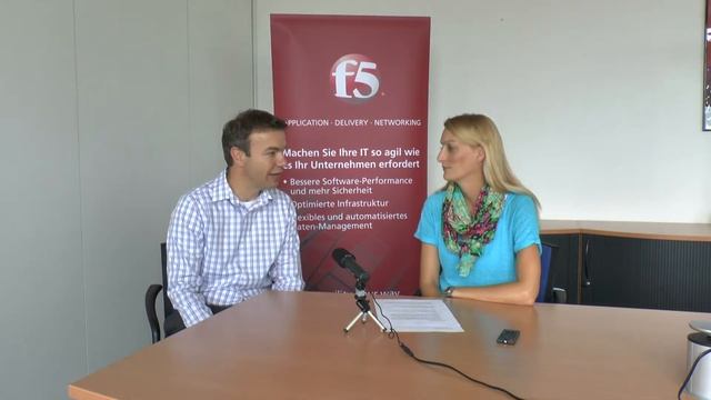 F5 and VMware Horizon View смотреть онлайн