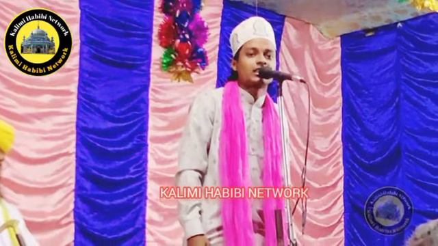 Arman Hassan Habibi New Naat 2022 Arman Hassan Habibi New Kalam