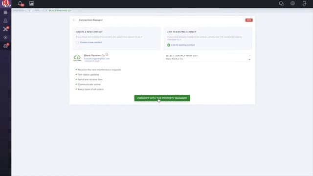 How to connect with a Landlord (Service Pro Portal) смотреть онлайн