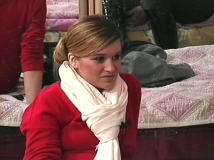 ДОМ-2 Город любви 1791 день Вечерний эфир (05.04.2009)