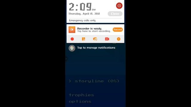 no thing Game Test Stream смотреть онлайн