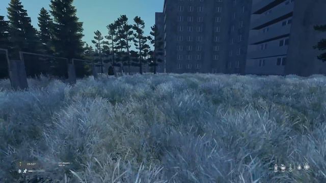 A Jornada De Um Sniper Solo No Mapa Mais Frio Do DayZ смотреть онлайн