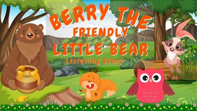 Listening Story For Kids | Bedtime Stories In English | Audio Stories For Kids