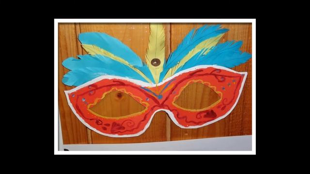 Музей масок смотреть онлайн