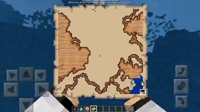 ОБЗОР АДДОНА НА ЗОМБИ-УТОПЛЕННИКА ЖИТЕЛЯ В МАЙНКРАФТЕ!!!!!! смотреть онлайн